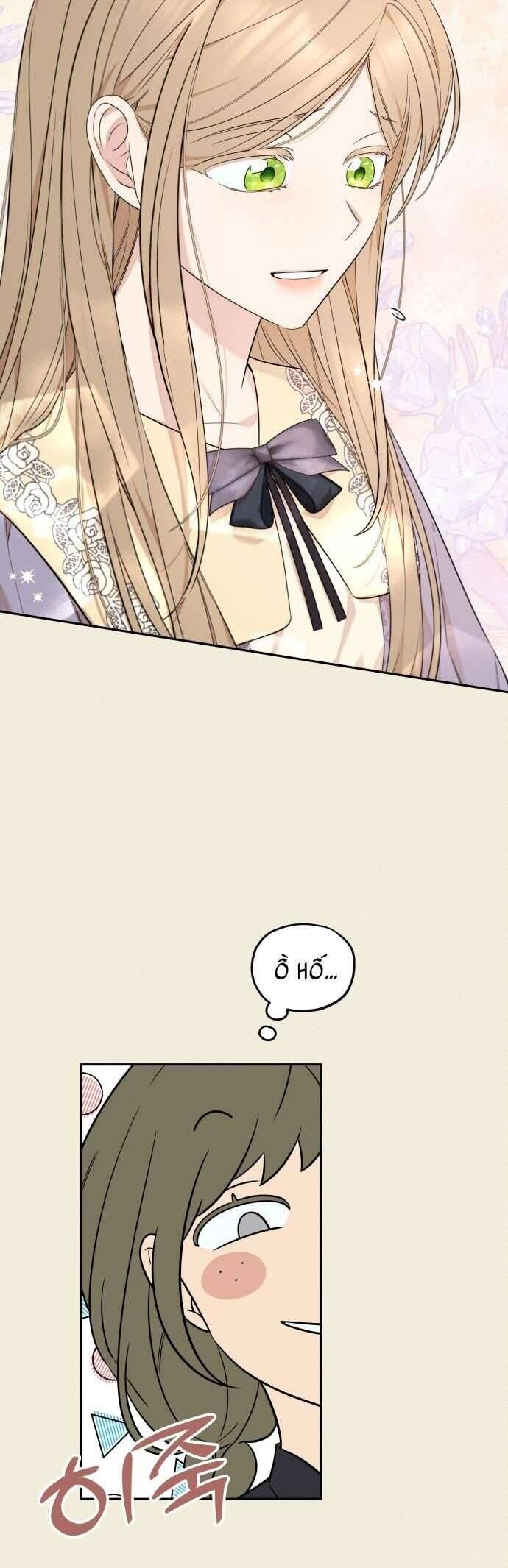 Trận Đấu Đồng Đội Của Những Tài Xế Xe Tải - Chapter 21 - Page 5