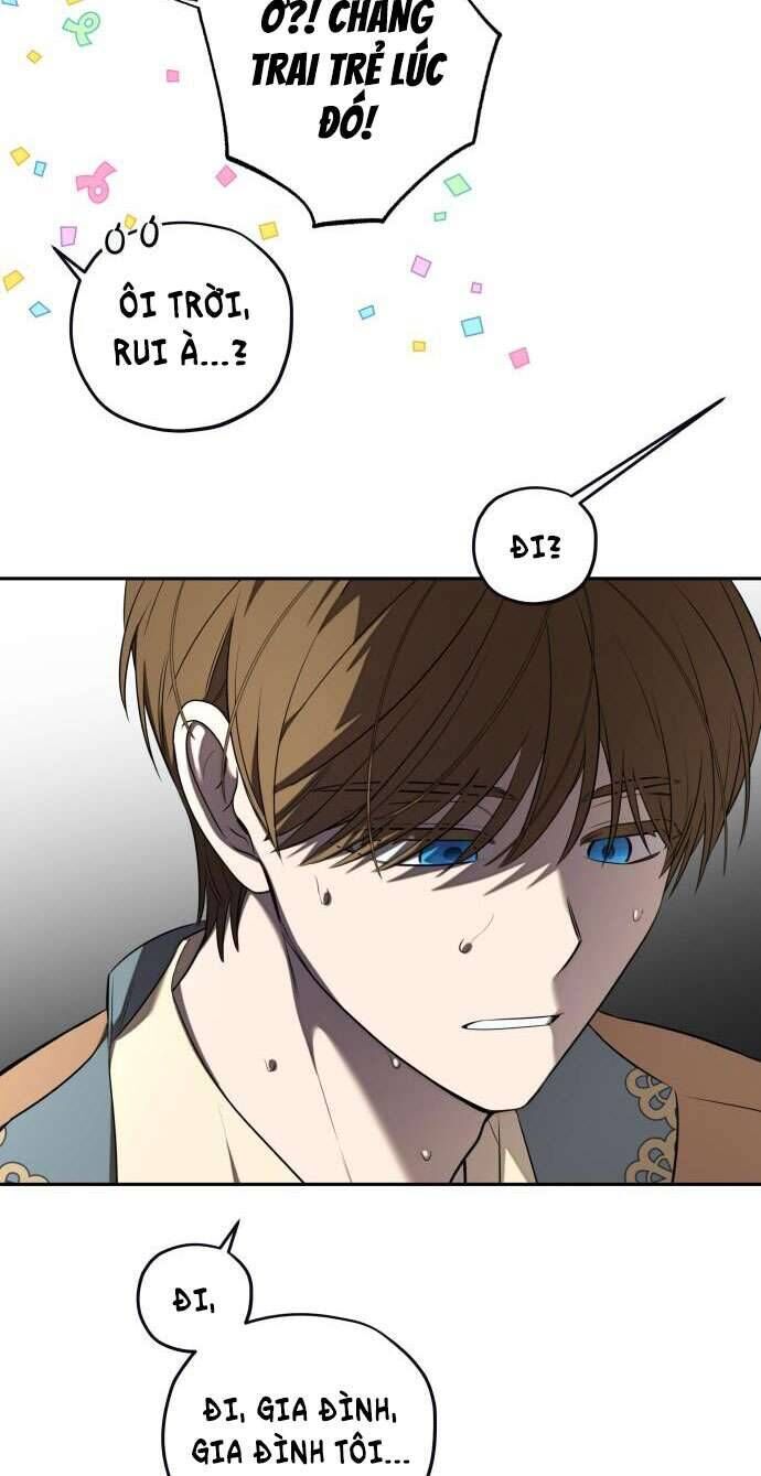 Trận Đấu Đồng Đội Của Những Tài Xế Xe Tải - Chapter 22 - Page 16