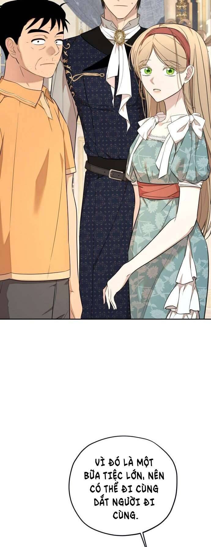 Trận Đấu Đồng Đội Của Những Tài Xế Xe Tải - Chapter 22 - Page 23