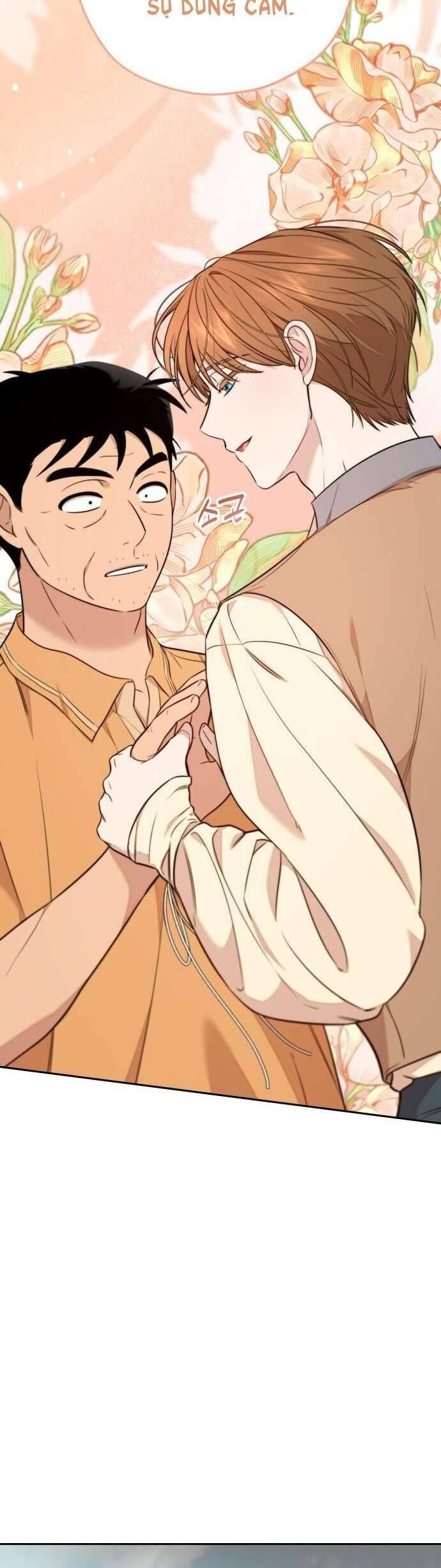 Trận Đấu Đồng Đội Của Những Tài Xế Xe Tải - Chapter 22 - Page 28