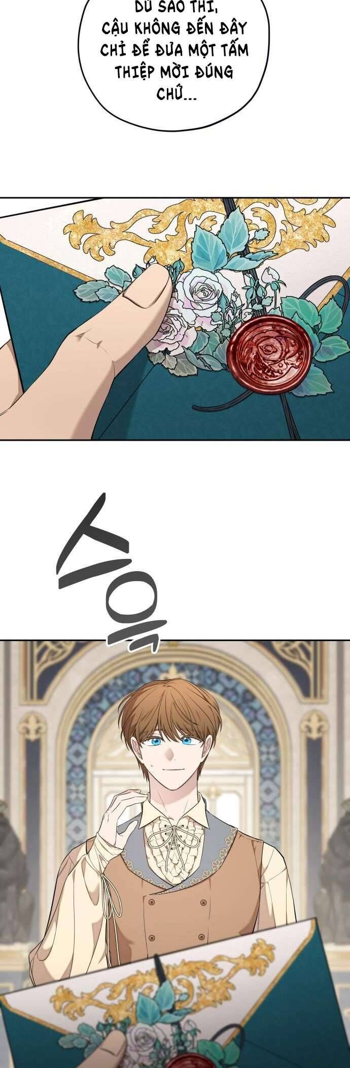 Trận Đấu Đồng Đội Của Những Tài Xế Xe Tải - Chapter 22 - Page 3