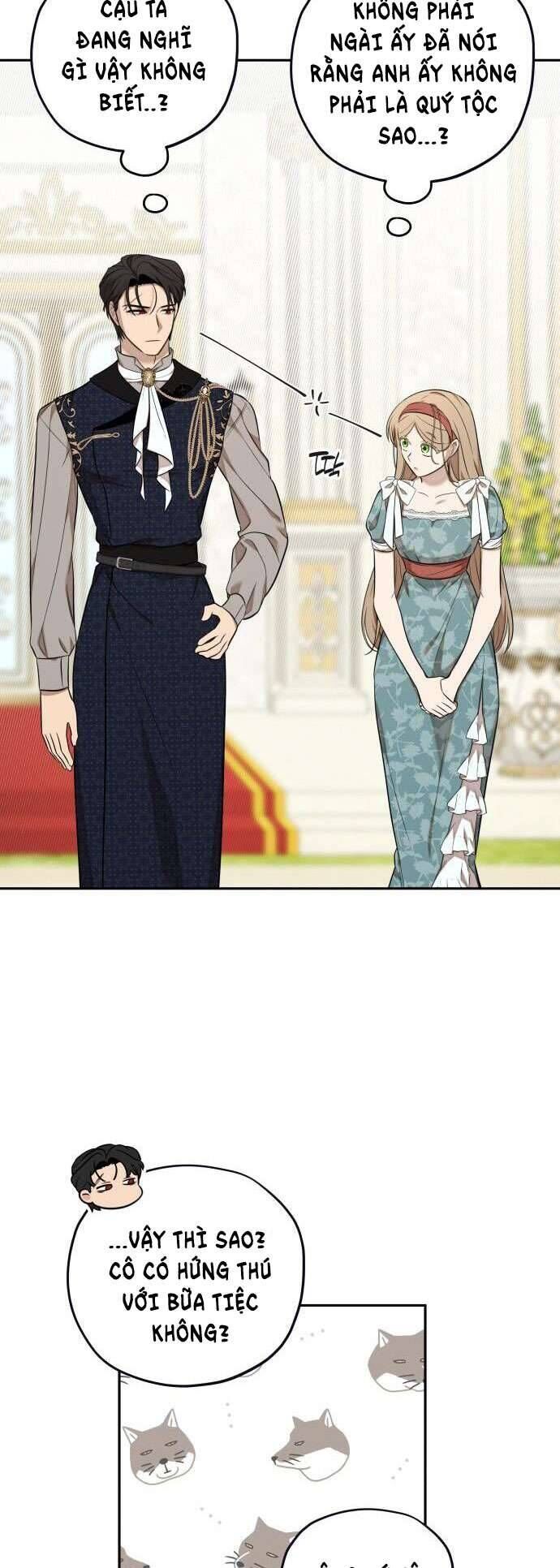 Trận Đấu Đồng Đội Của Những Tài Xế Xe Tải - Chapter 22 - Page 30