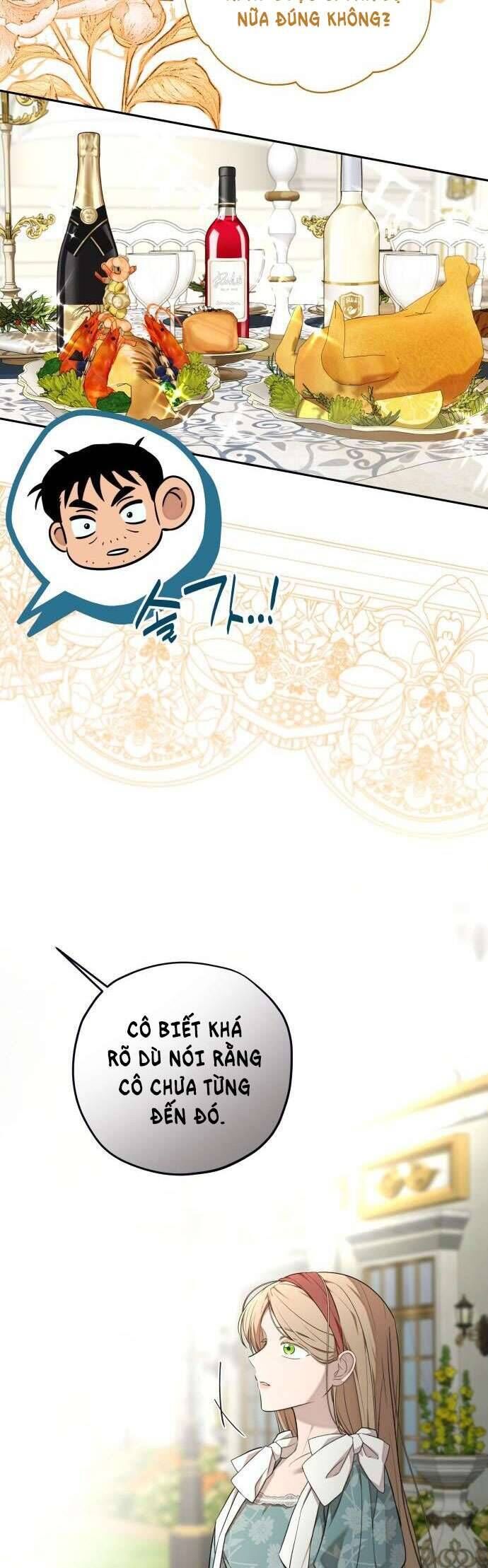 Trận Đấu Đồng Đội Của Những Tài Xế Xe Tải - Chapter 22 - Page 32