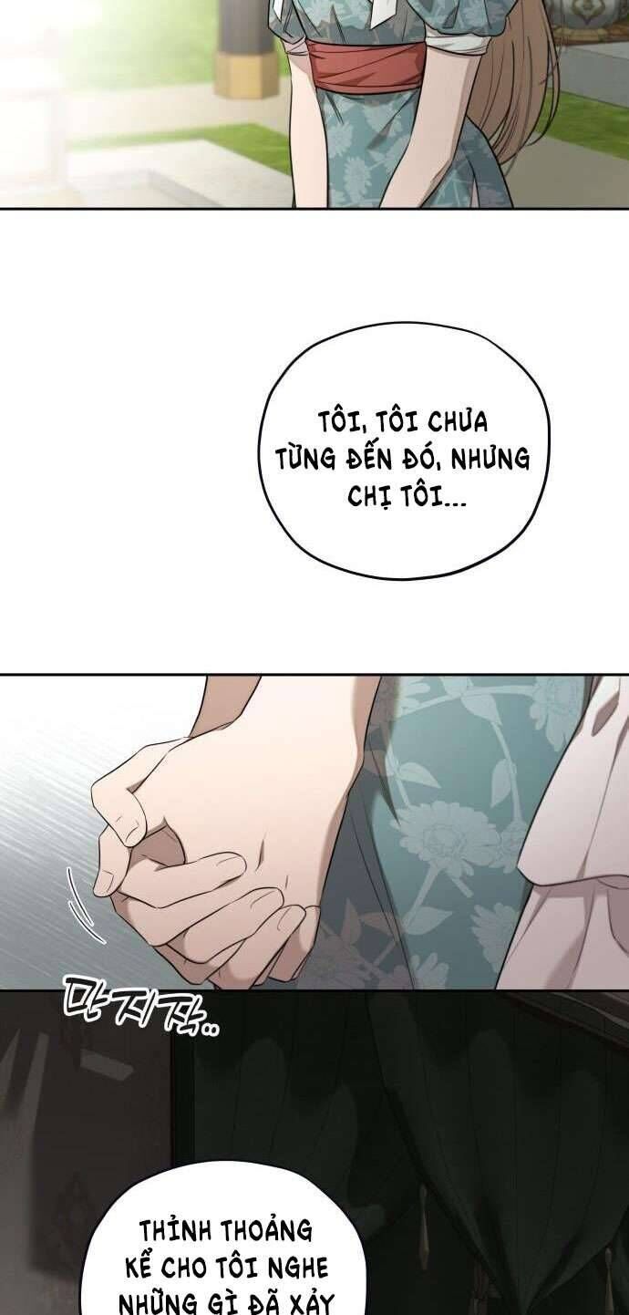 Trận Đấu Đồng Đội Của Những Tài Xế Xe Tải - Chapter 22 - Page 33