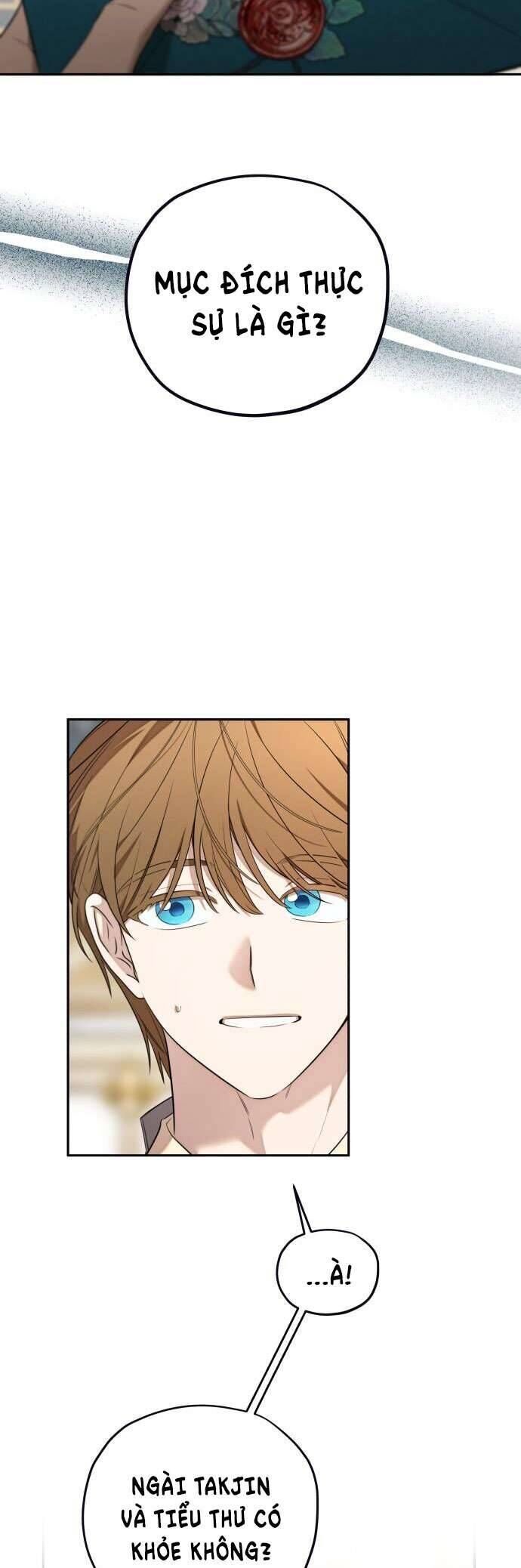 Trận Đấu Đồng Đội Của Những Tài Xế Xe Tải - Chapter 22 - Page 4