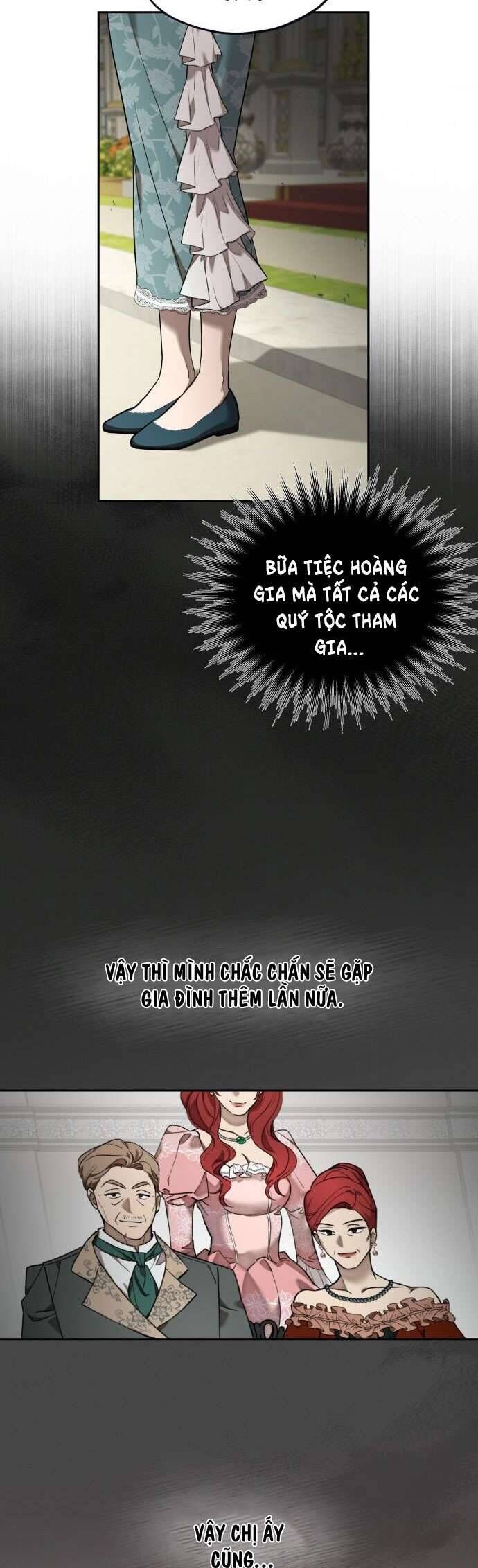 Trận Đấu Đồng Đội Của Những Tài Xế Xe Tải - Chapter 22 - Page 41