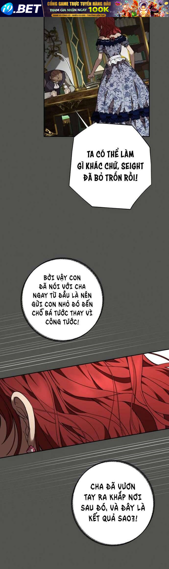 Trận Đấu Đồng Đội Của Những Tài Xế Xe Tải - Chapter 22 - Page 43