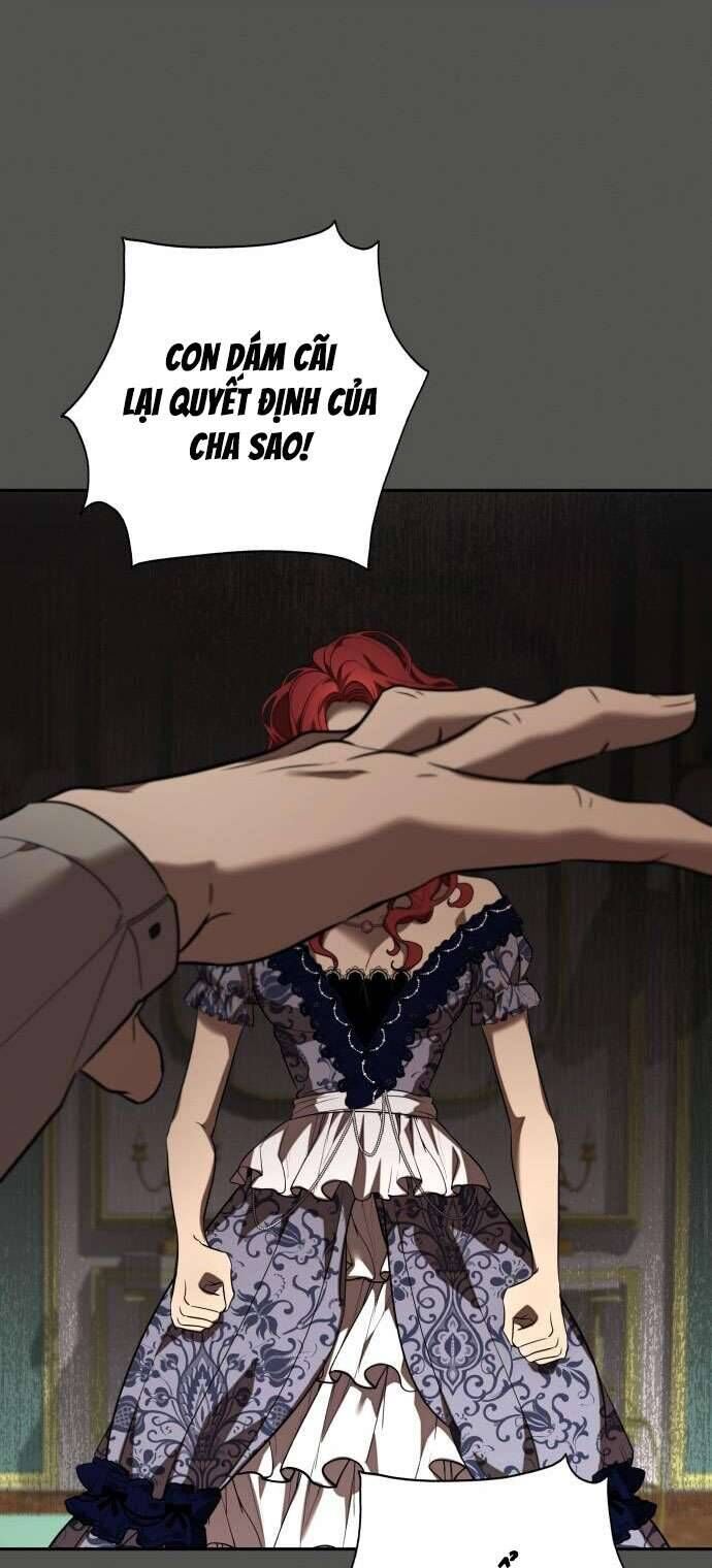 Trận Đấu Đồng Đội Của Những Tài Xế Xe Tải - Chapter 22 - Page 45