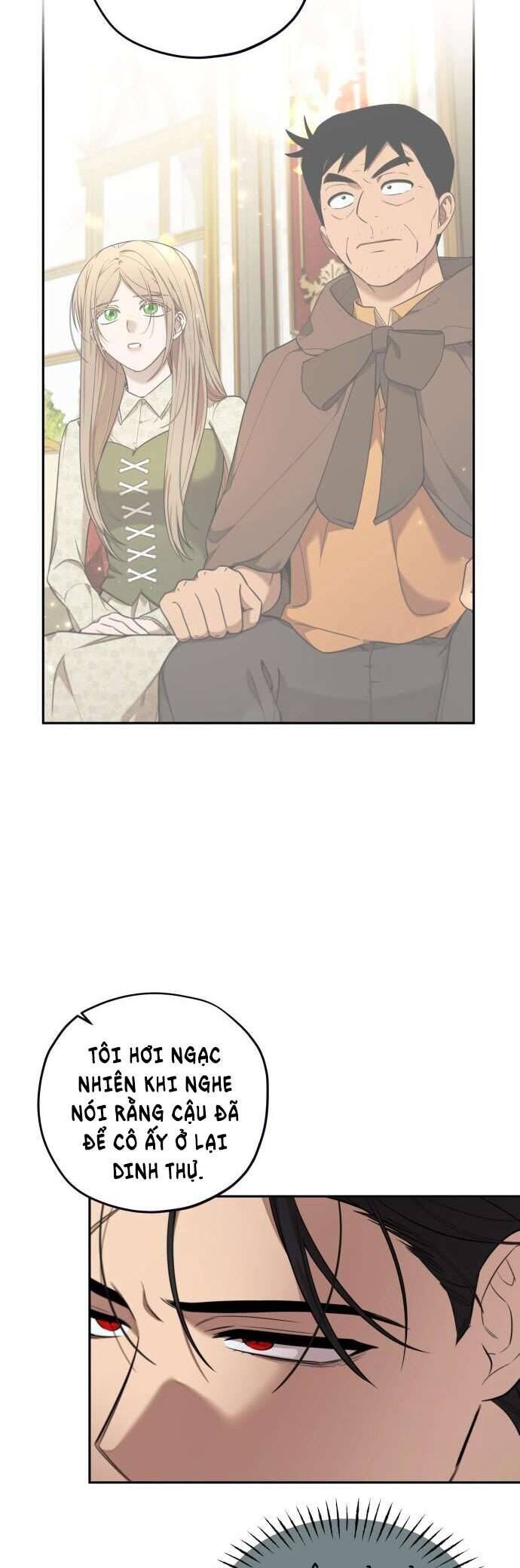 Trận Đấu Đồng Đội Của Những Tài Xế Xe Tải - Chapter 22 - Page 5