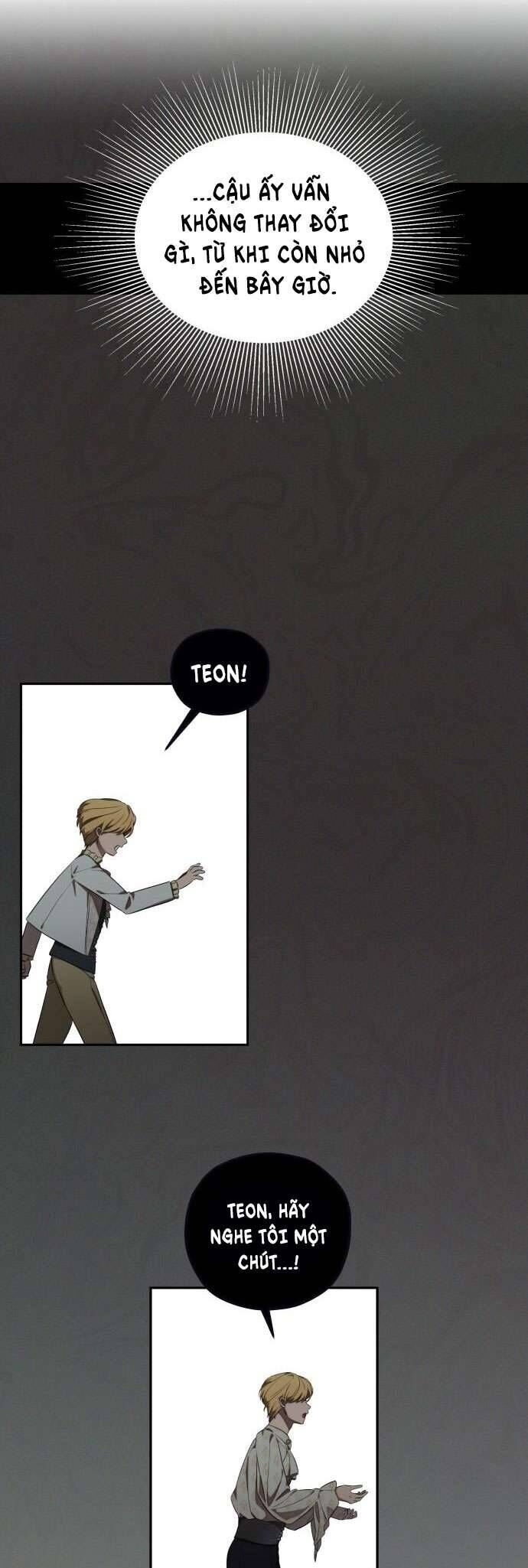 Trận Đấu Đồng Đội Của Những Tài Xế Xe Tải - Chapter 22 - Page 9