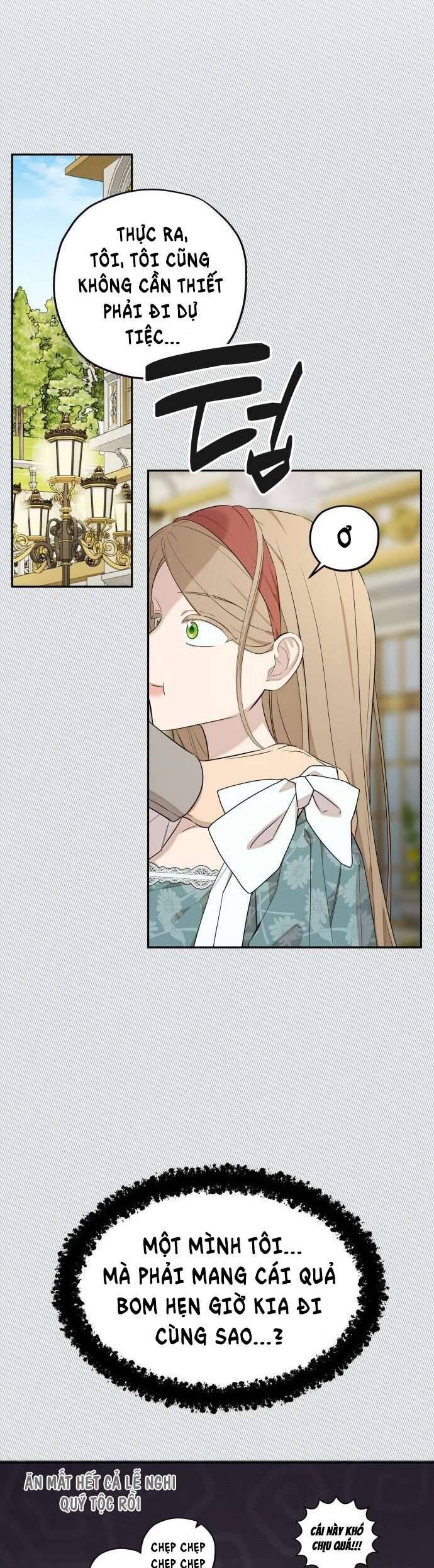 Trận Đấu Đồng Đội Của Những Tài Xế Xe Tải - Chapter 23 - Page 12