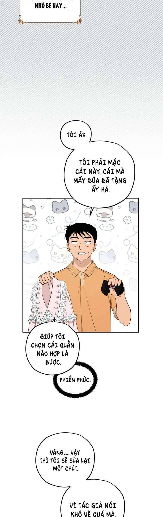 Trận Đấu Đồng Đội Của Những Tài Xế Xe Tải - Chapter 23 - Page 14