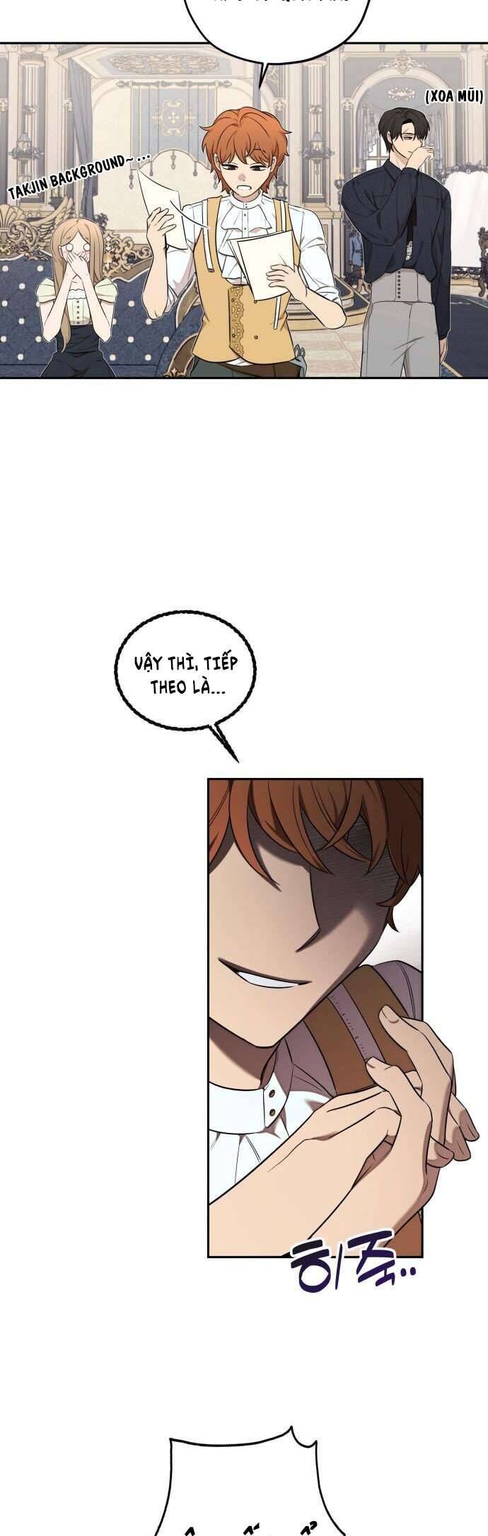 Trận Đấu Đồng Đội Của Những Tài Xế Xe Tải - Chapter 23 - Page 15