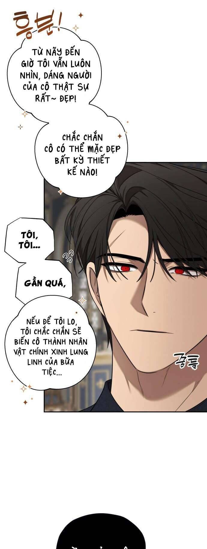 Trận Đấu Đồng Đội Của Những Tài Xế Xe Tải - Chapter 23 - Page 17