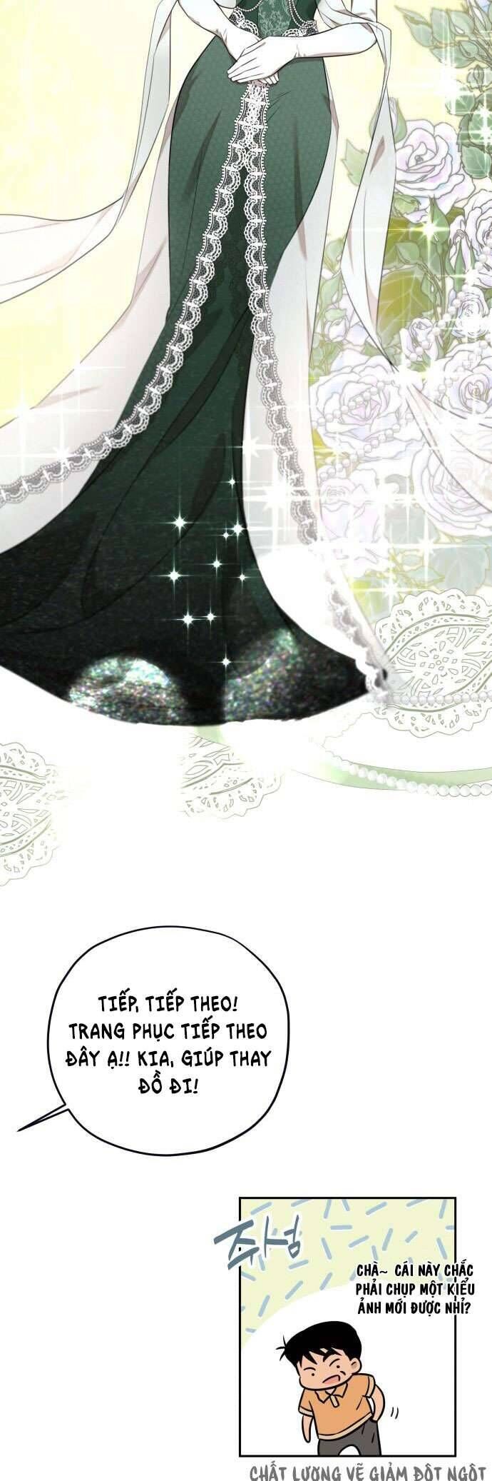 Trận Đấu Đồng Đội Của Những Tài Xế Xe Tải - Chapter 23 - Page 20