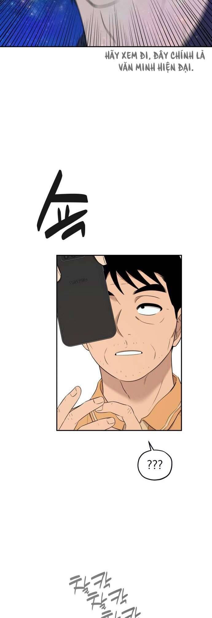 Trận Đấu Đồng Đội Của Những Tài Xế Xe Tải - Chapter 23 - Page 23