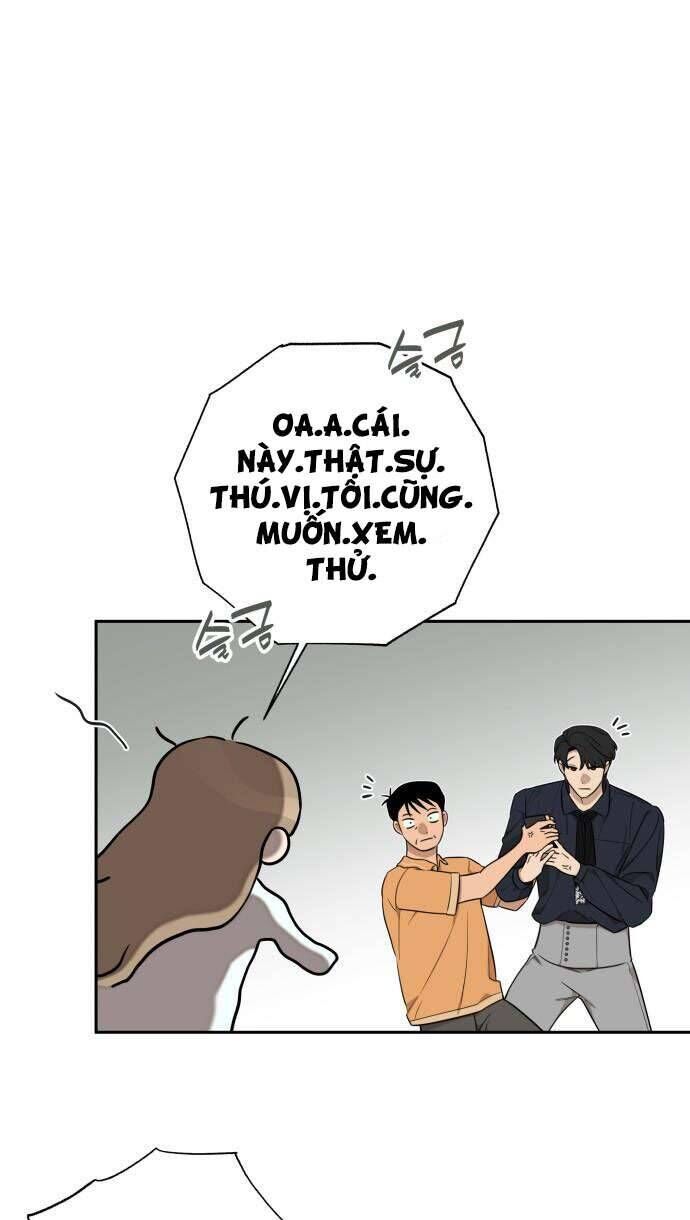 Trận Đấu Đồng Đội Của Những Tài Xế Xe Tải - Chapter 23 - Page 25