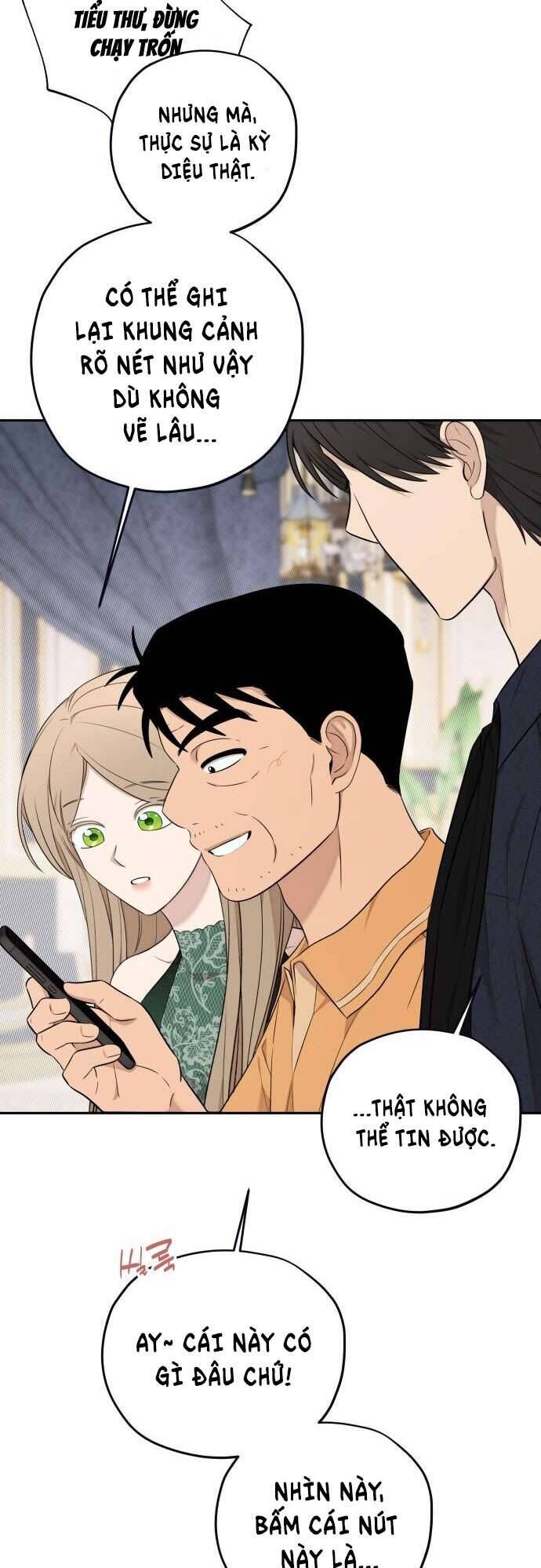 Trận Đấu Đồng Đội Của Những Tài Xế Xe Tải - Chapter 23 - Page 26