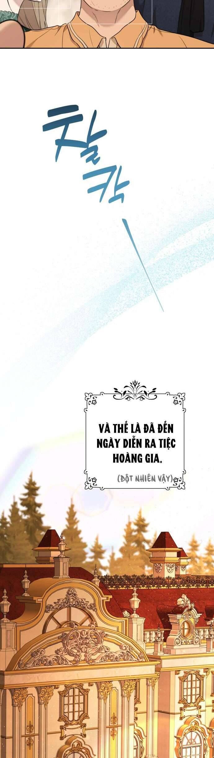 Trận Đấu Đồng Đội Của Những Tài Xế Xe Tải - Chapter 23 - Page 28