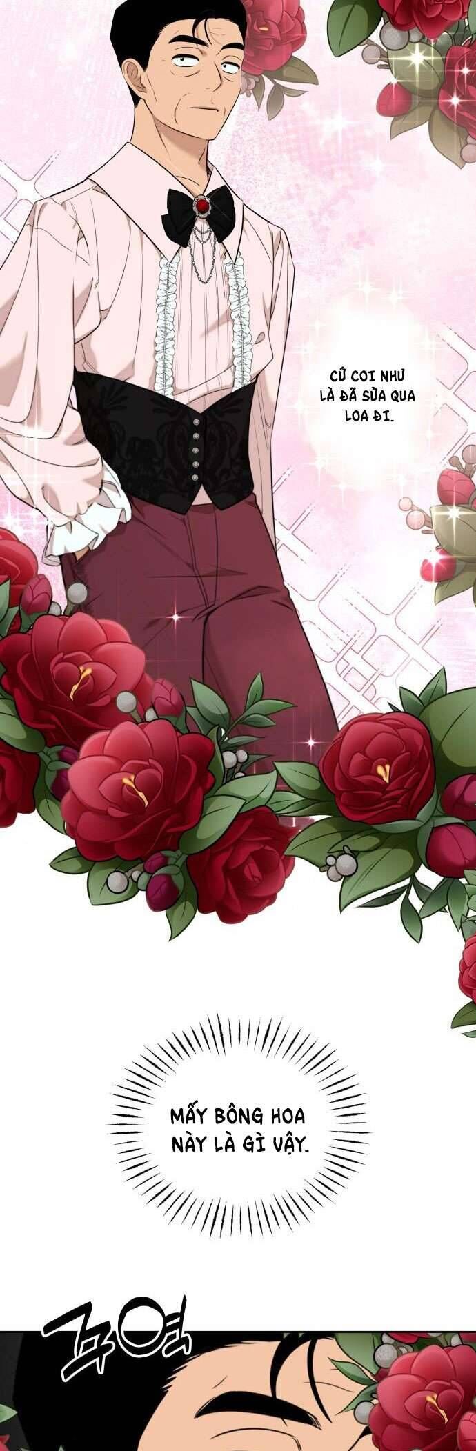 Trận Đấu Đồng Đội Của Những Tài Xế Xe Tải - Chapter 23 - Page 30