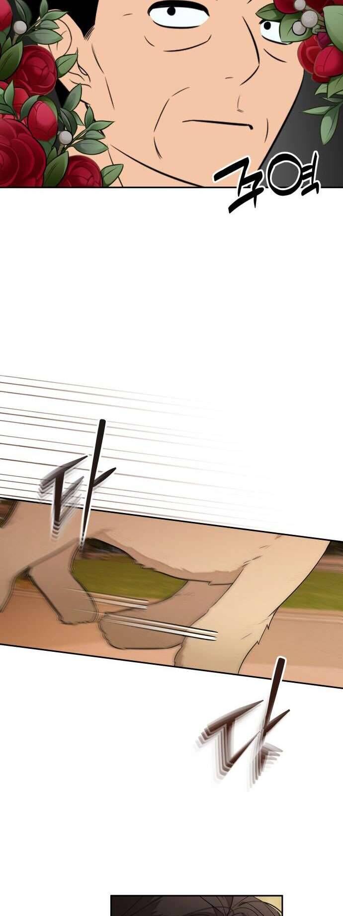 Trận Đấu Đồng Đội Của Những Tài Xế Xe Tải - Chapter 23 - Page 31