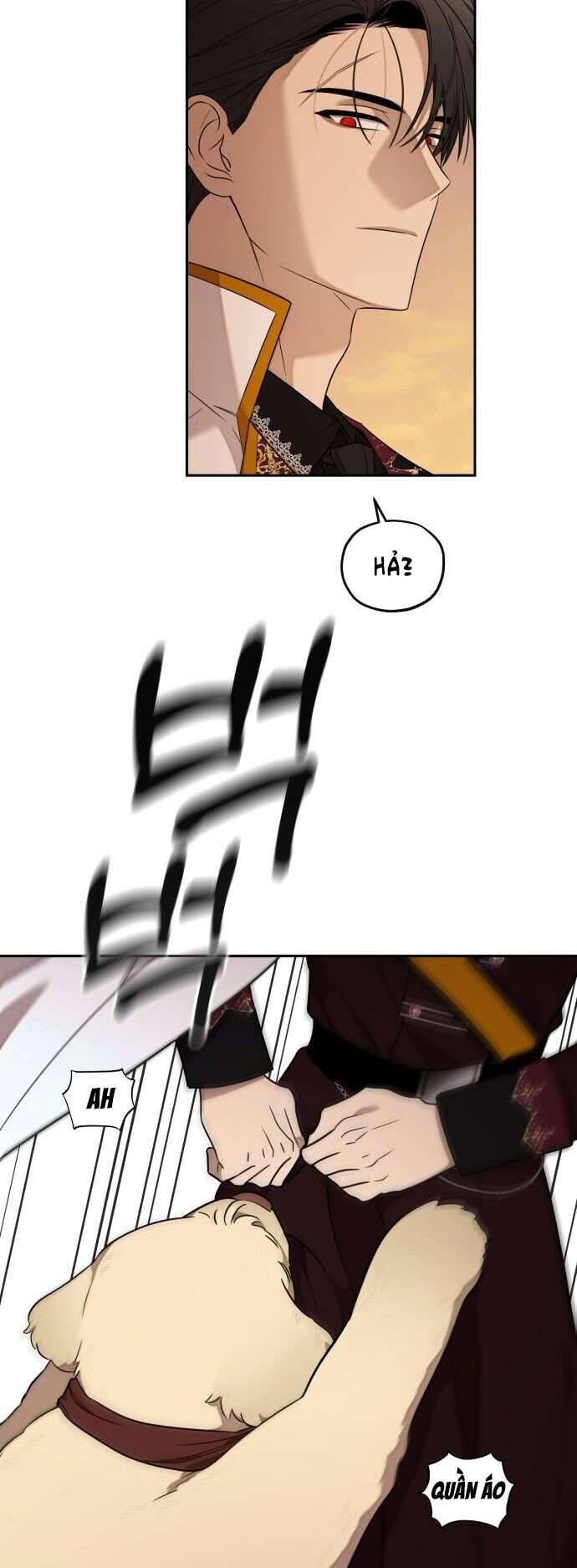 Trận Đấu Đồng Đội Của Những Tài Xế Xe Tải - Chapter 23 - Page 32