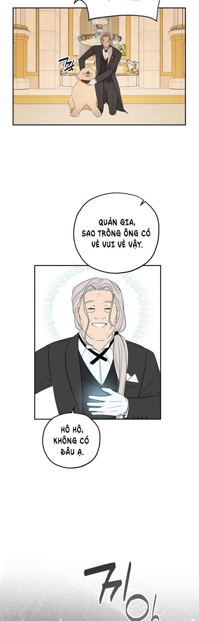 Trận Đấu Đồng Đội Của Những Tài Xế Xe Tải - Chapter 23 - Page 34