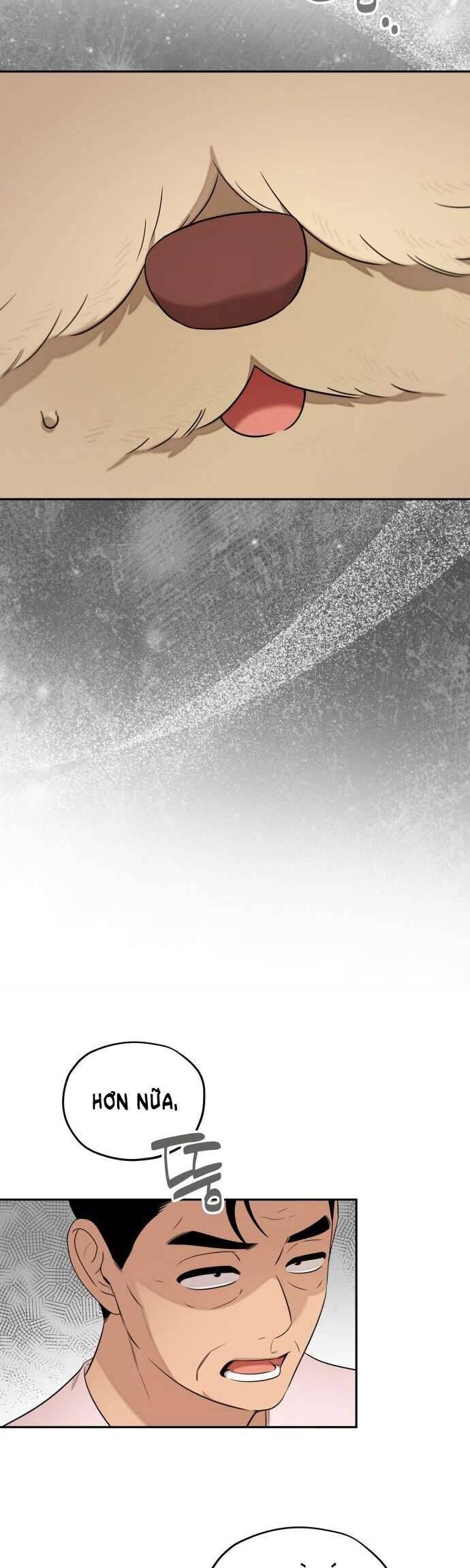 Trận Đấu Đồng Đội Của Những Tài Xế Xe Tải - Chapter 23 - Page 35