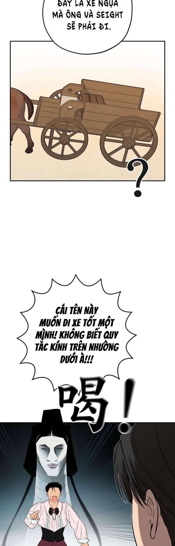 Trận Đấu Đồng Đội Của Những Tài Xế Xe Tải - Chapter 23 - Page 38