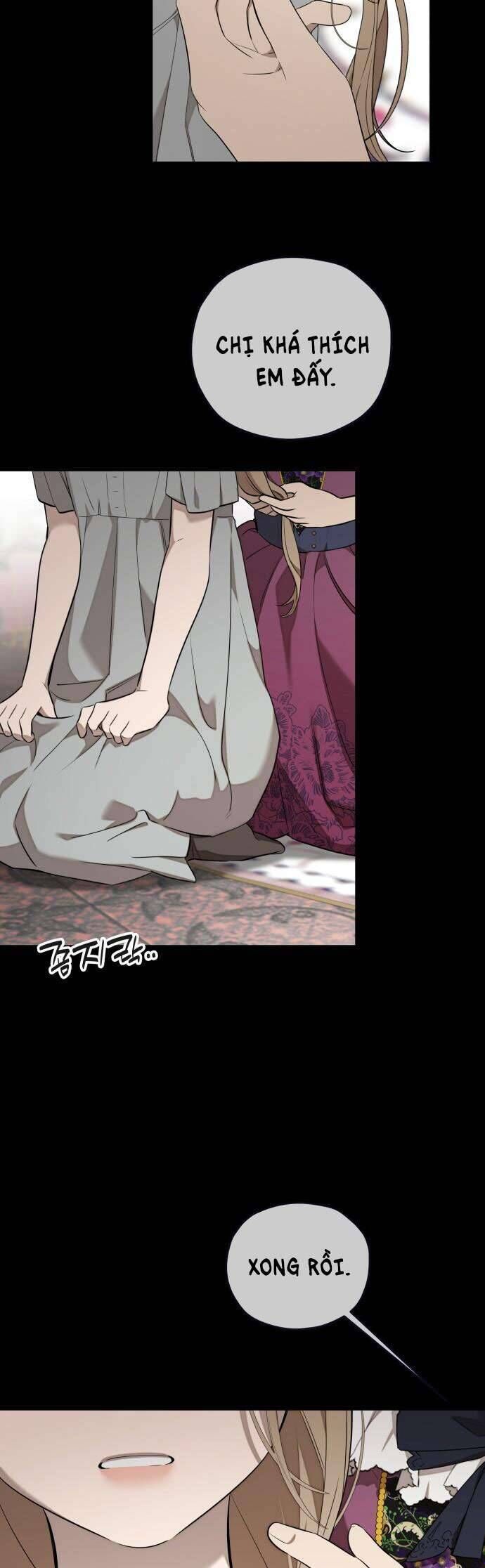 Trận Đấu Đồng Đội Của Những Tài Xế Xe Tải - Chapter 23 - Page 4