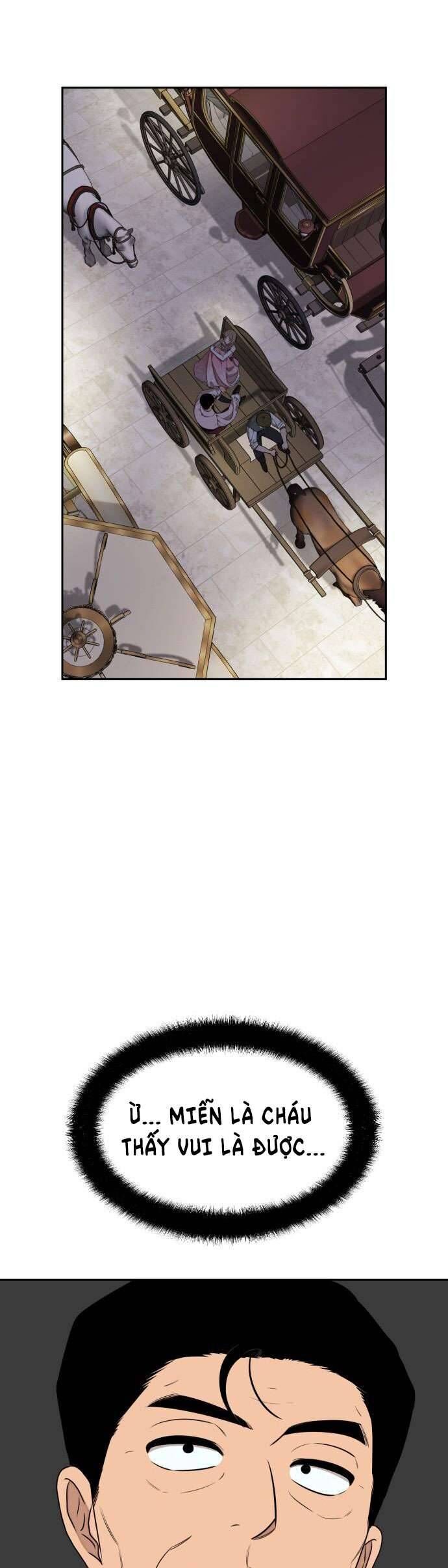 Trận Đấu Đồng Đội Của Những Tài Xế Xe Tải - Chapter 24 - Page 12