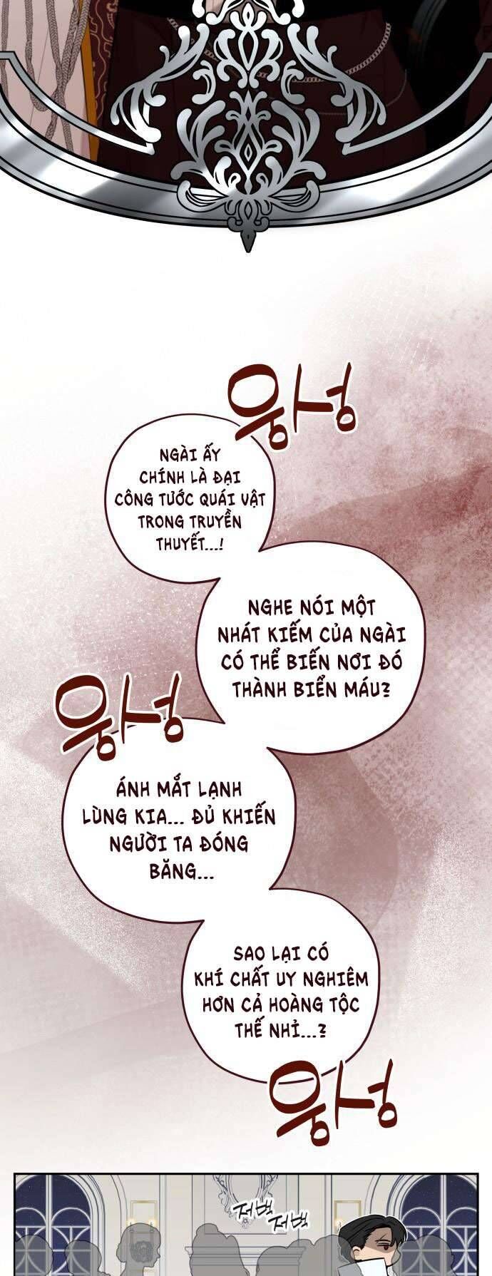 Trận Đấu Đồng Đội Của Những Tài Xế Xe Tải - Chapter 24 - Page 16