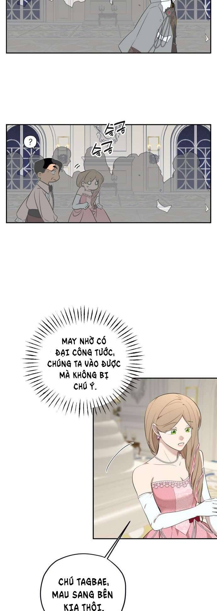 Trận Đấu Đồng Đội Của Những Tài Xế Xe Tải - Chapter 24 - Page 17