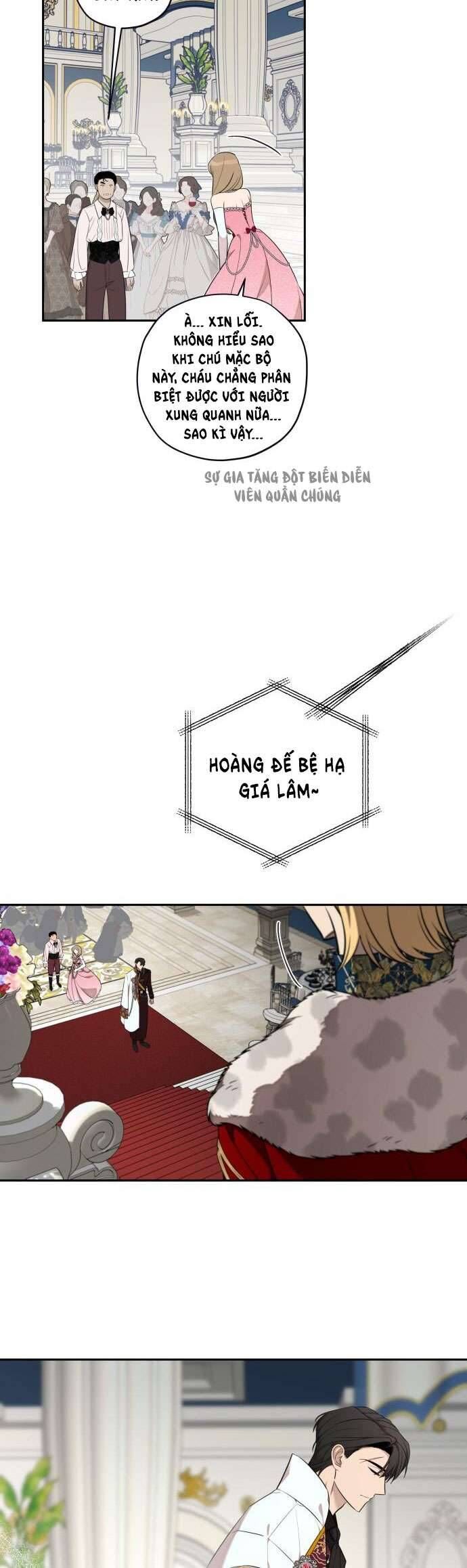 Trận Đấu Đồng Đội Của Những Tài Xế Xe Tải - Chapter 24 - Page 19