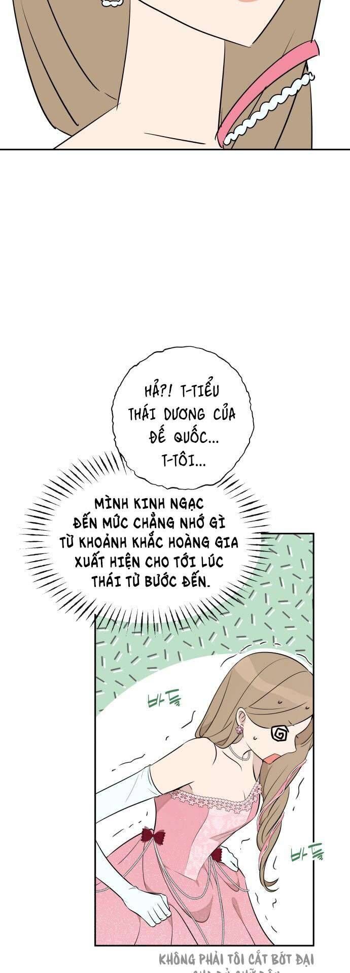 Trận Đấu Đồng Đội Của Những Tài Xế Xe Tải - Chapter 24 - Page 24