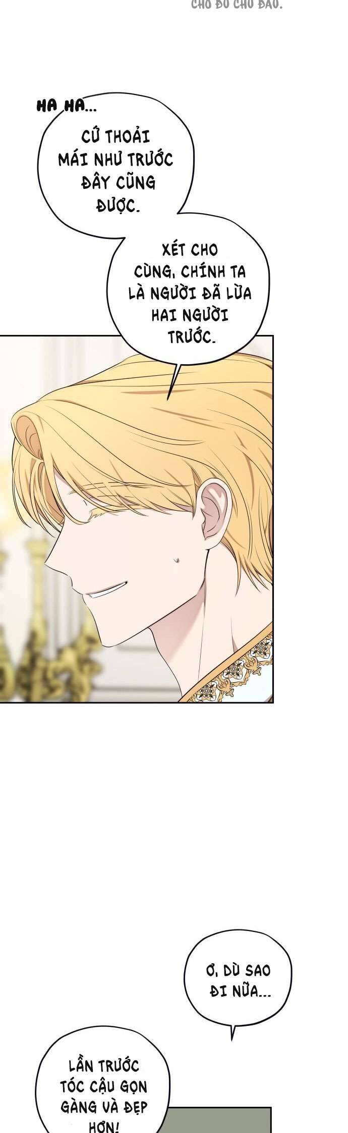 Trận Đấu Đồng Đội Của Những Tài Xế Xe Tải - Chapter 24 - Page 25