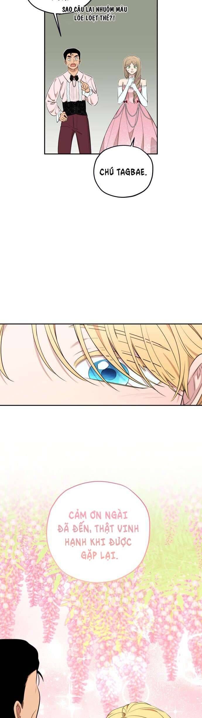 Trận Đấu Đồng Đội Của Những Tài Xế Xe Tải - Chapter 24 - Page 26