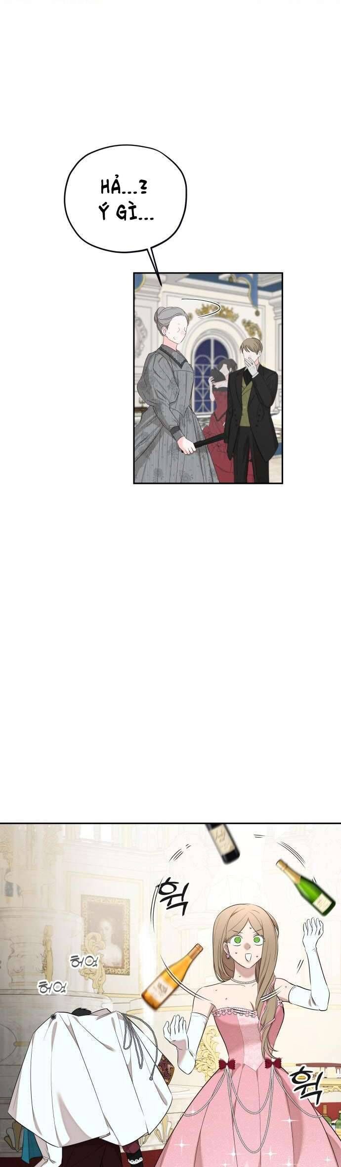 Trận Đấu Đồng Đội Của Những Tài Xế Xe Tải - Chapter 24 - Page 28