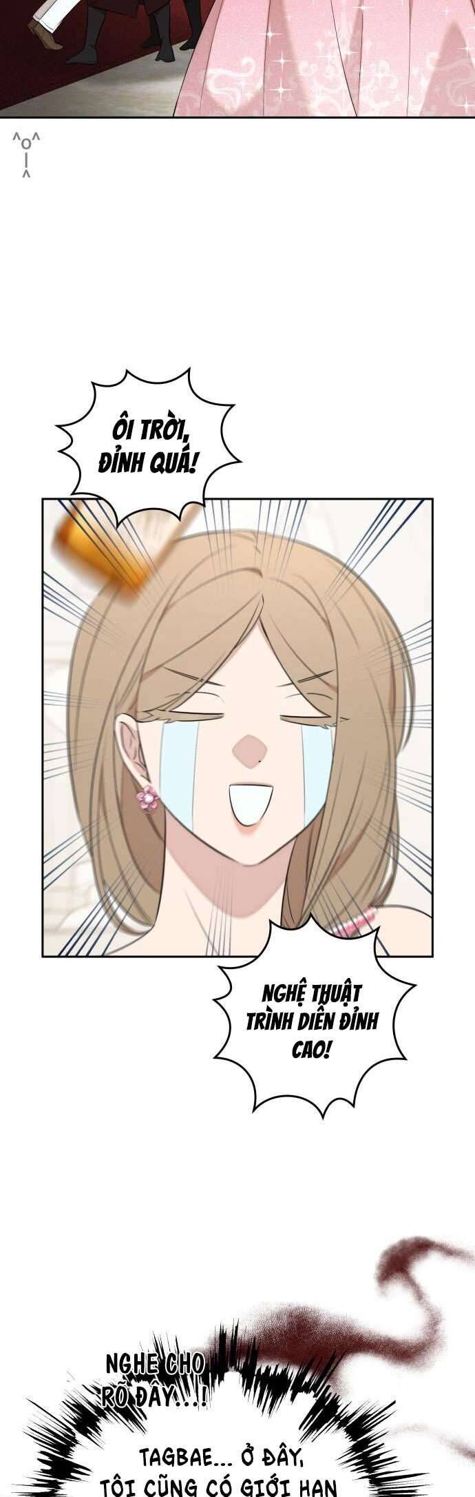 Trận Đấu Đồng Đội Của Những Tài Xế Xe Tải - Chapter 24 - Page 29