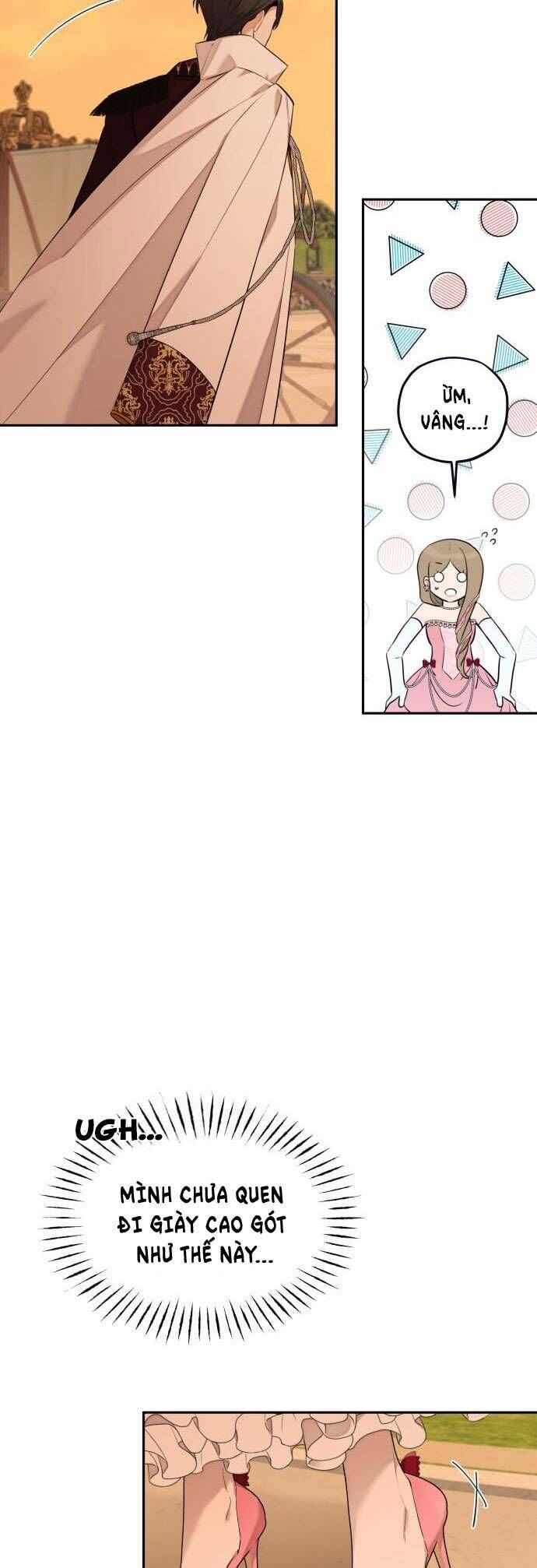 Trận Đấu Đồng Đội Của Những Tài Xế Xe Tải - Chapter 24 - Page 3