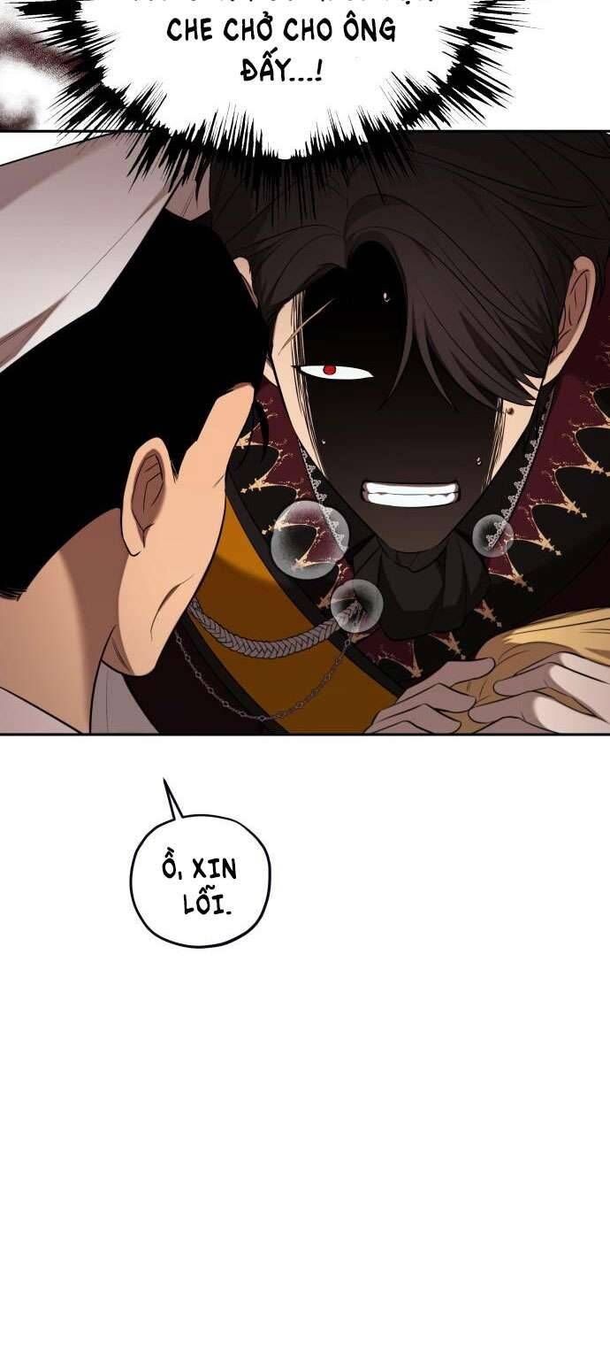 Trận Đấu Đồng Đội Của Những Tài Xế Xe Tải - Chapter 24 - Page 30