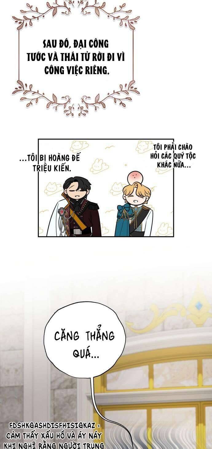 Trận Đấu Đồng Đội Của Những Tài Xế Xe Tải - Chapter 24 - Page 32