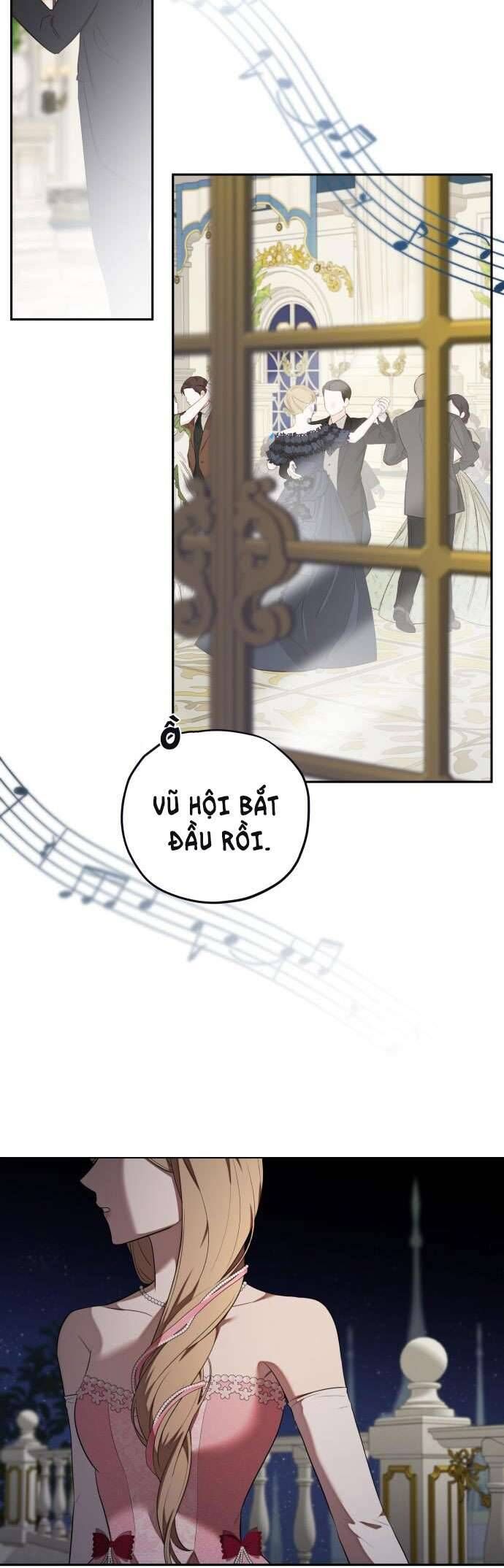 Trận Đấu Đồng Đội Của Những Tài Xế Xe Tải - Chapter 24 - Page 34