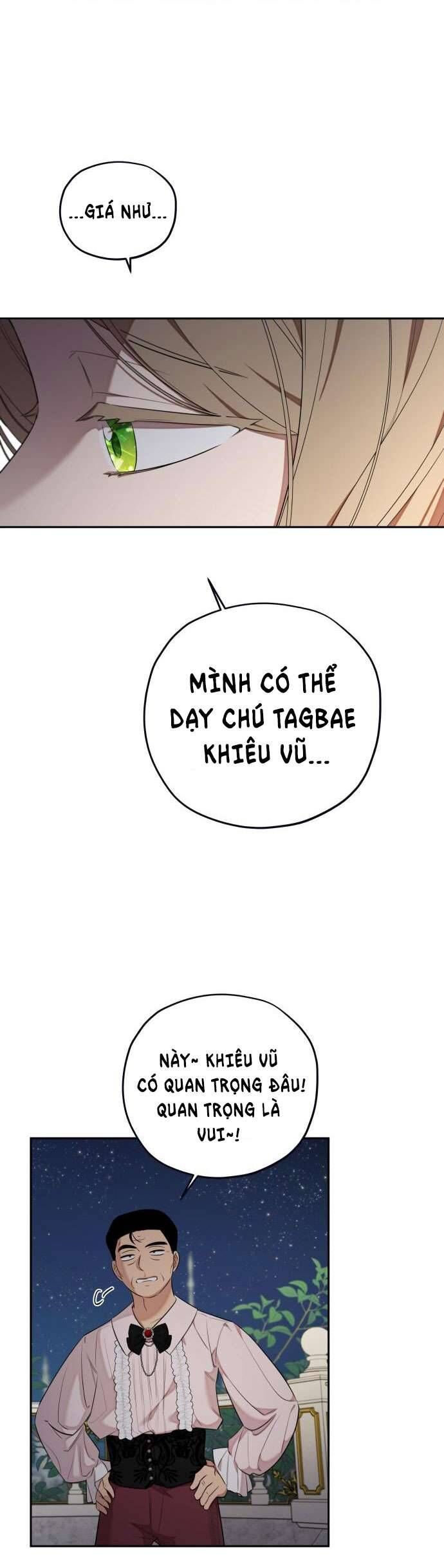 Trận Đấu Đồng Đội Của Những Tài Xế Xe Tải - Chapter 24 - Page 35