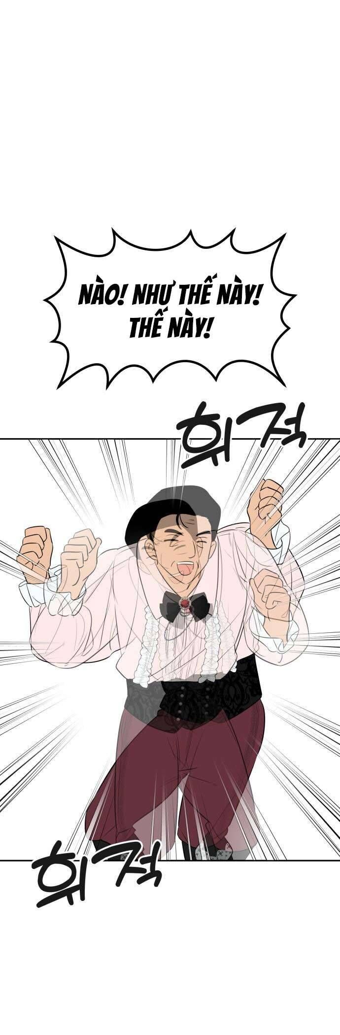 Trận Đấu Đồng Đội Của Những Tài Xế Xe Tải - Chapter 24 - Page 36