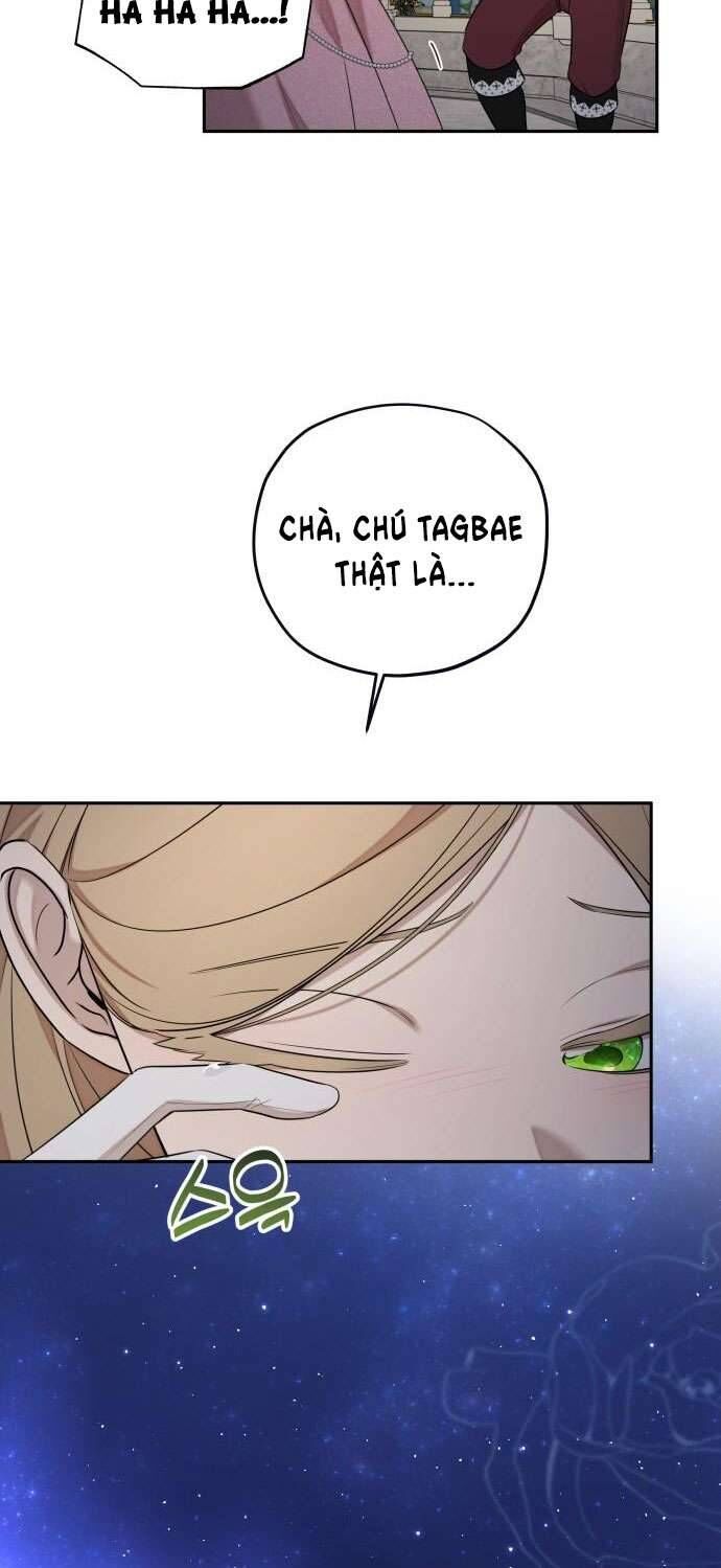 Trận Đấu Đồng Đội Của Những Tài Xế Xe Tải - Chapter 24 - Page 39