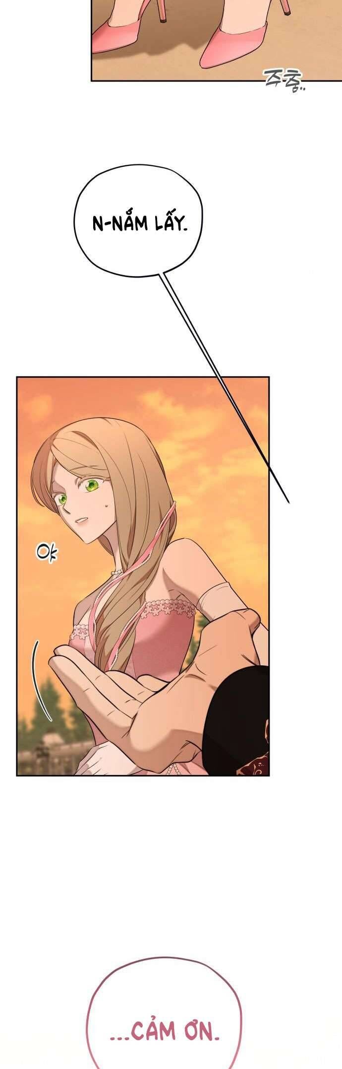 Trận Đấu Đồng Đội Của Những Tài Xế Xe Tải - Chapter 24 - Page 4