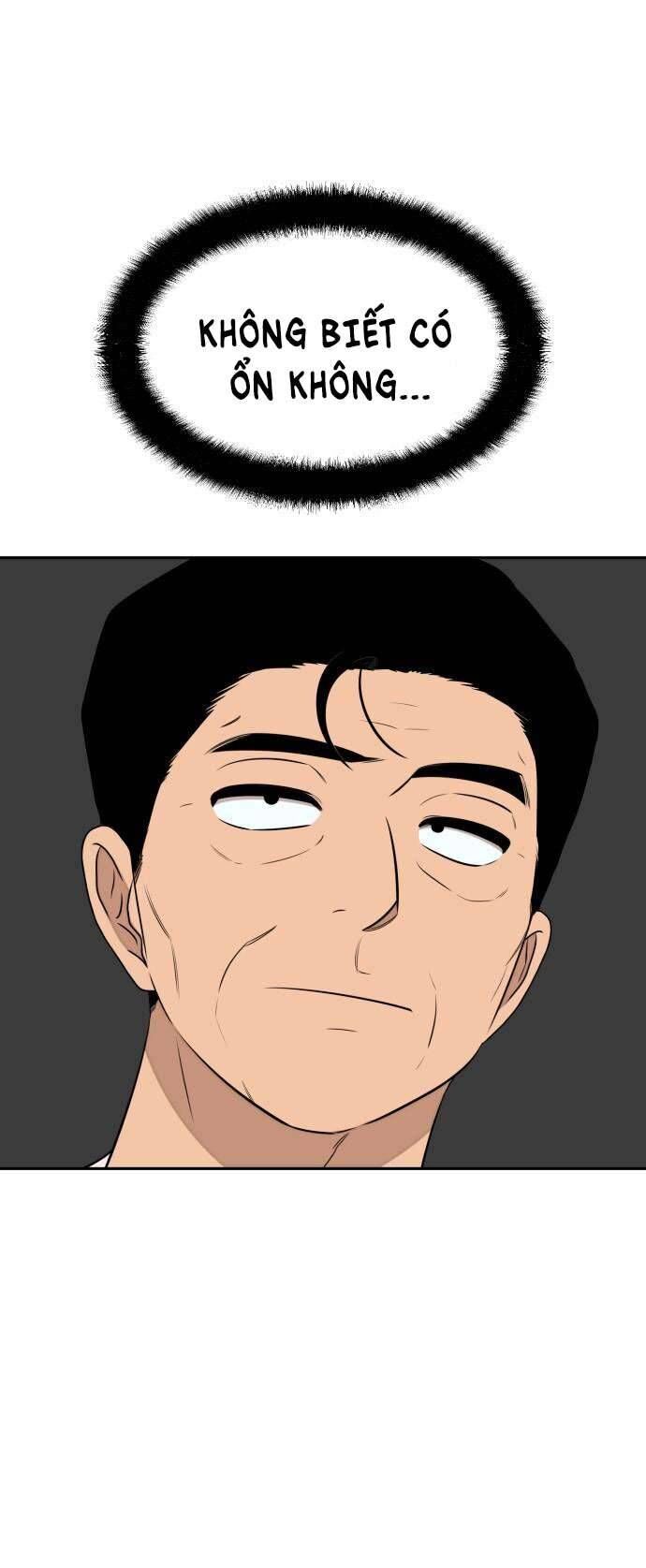 Trận Đấu Đồng Đội Của Những Tài Xế Xe Tải - Chapter 24 - Page 8