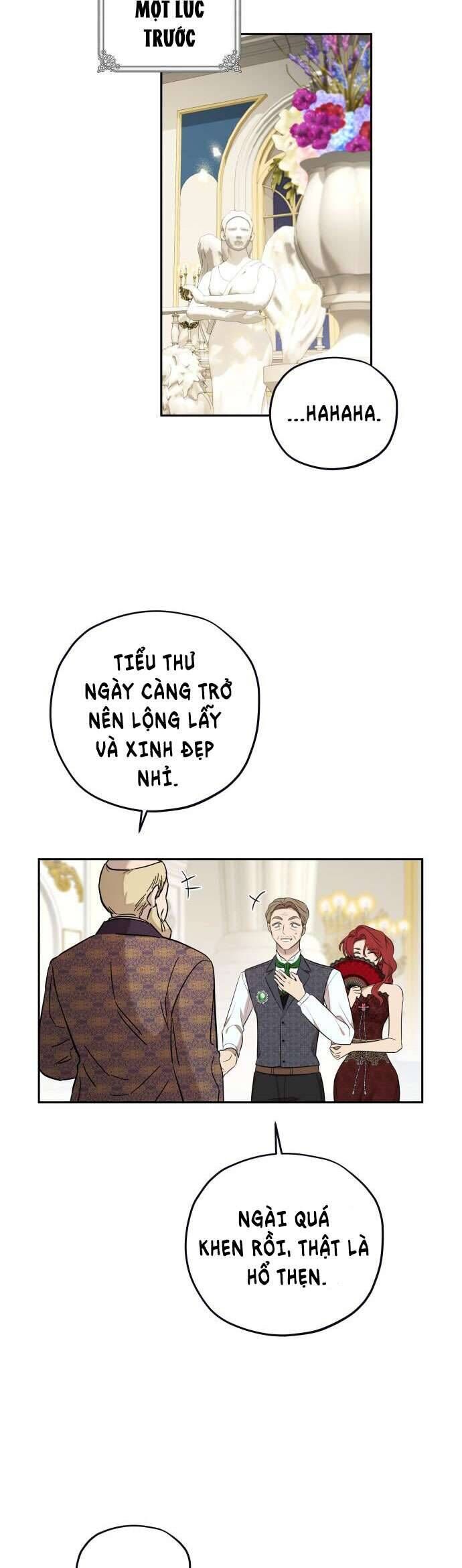 Trận Đấu Đồng Đội Của Những Tài Xế Xe Tải - Chapter 25 - Page 14