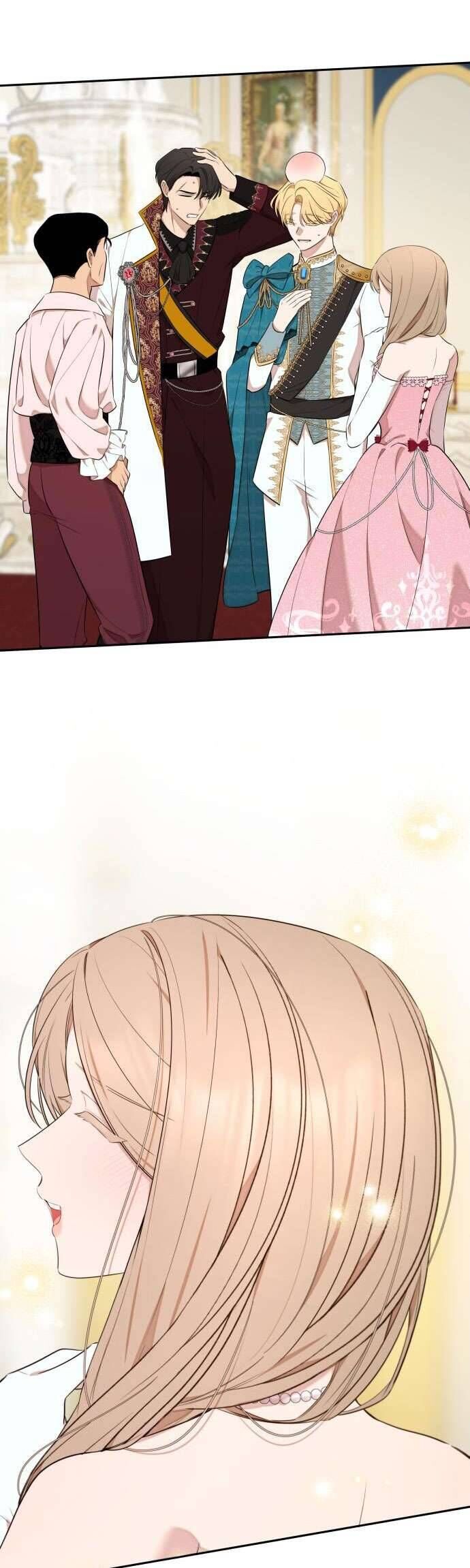 Trận Đấu Đồng Đội Của Những Tài Xế Xe Tải - Chapter 25 - Page 18